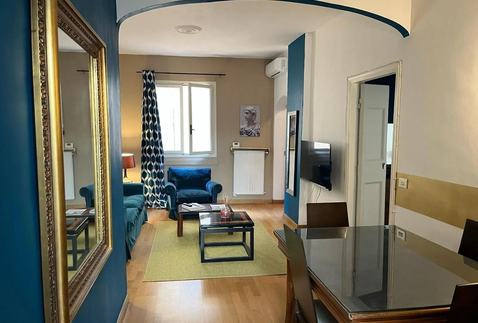 Be Your Home - Domus Opi의 연락처